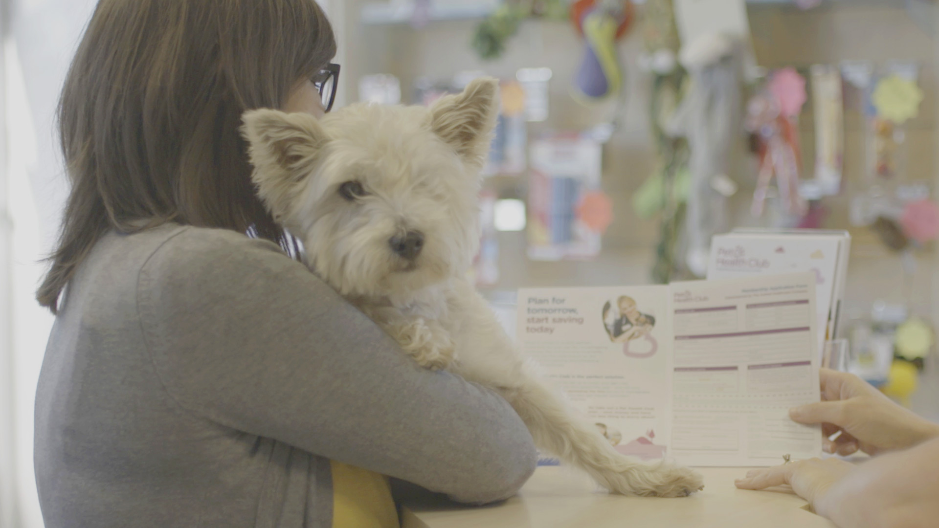 Pet Health Club Aniwell Vets